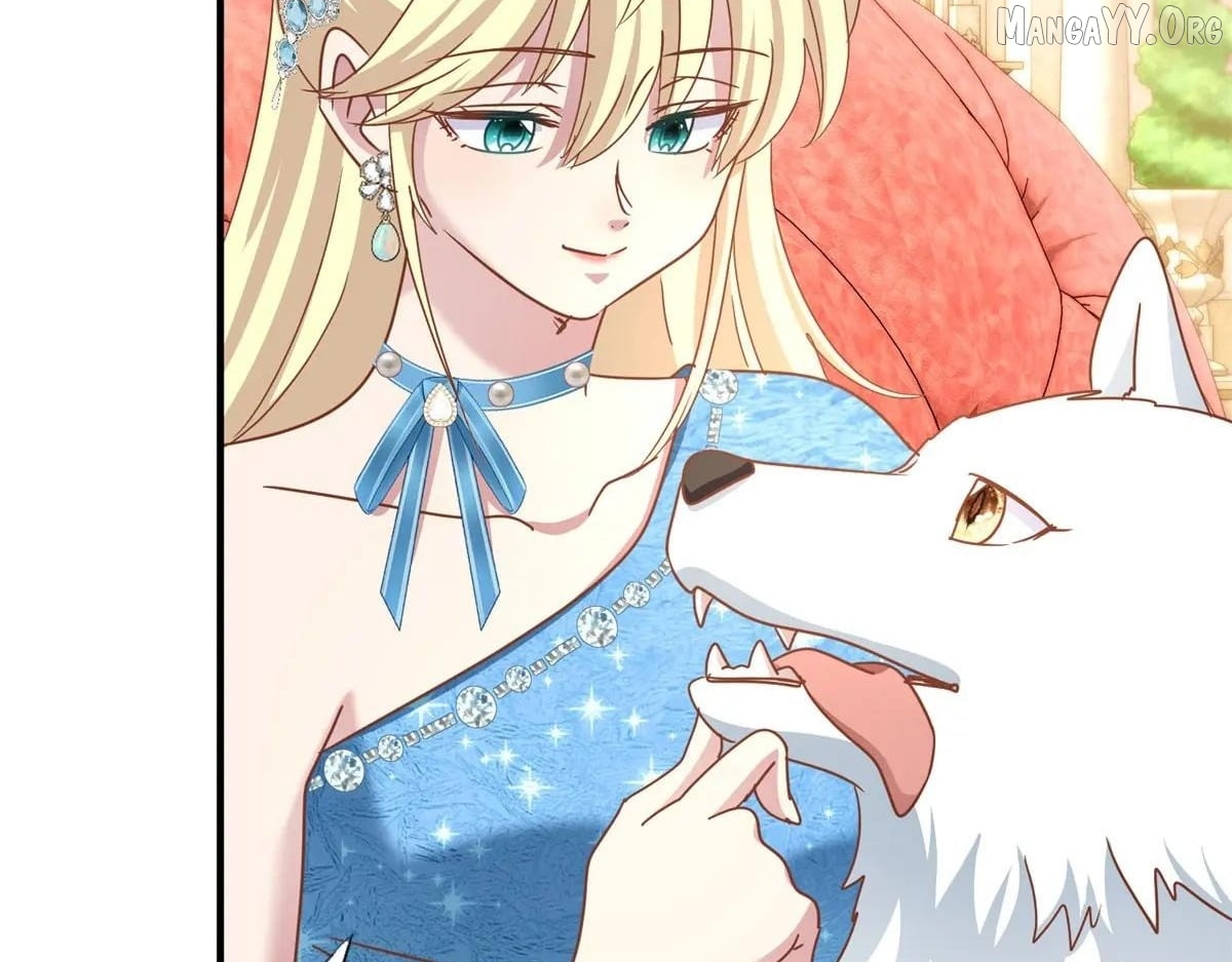 Don't Embarrass Me Chapter 187 - page 10